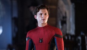 Человек-паук-3