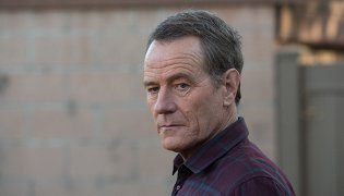 Фото Брайан Крэнстон