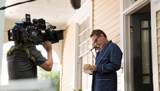 Фото Брайан Крэнстон