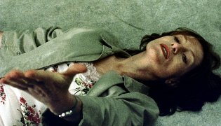 Фото Изабель Юппер