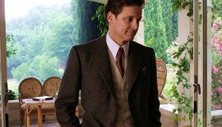 Фото Колин Ферт