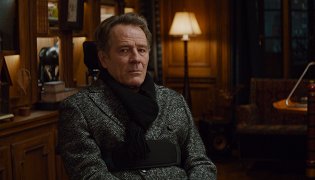 Фото Брайан Крэнстон