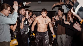 Бультерьер