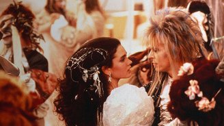 Сиквел «Лабиринта» доверили режиссеру «Доктора Стрэнджа»