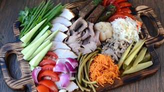 Карты Пушкинской, Астрахани и государственных служб
