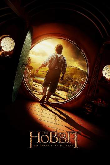 Хоббит: Нежданное путешествие / The Hobbit: An Unexpected Journey