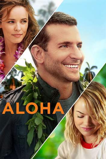 Алоха / Aloha