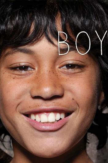 Бой / Boy