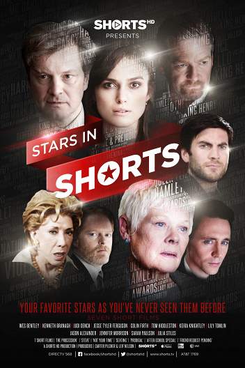 Stars in Shorts / Stars in Shorts