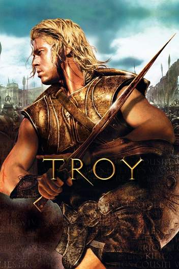 Троя / Troy