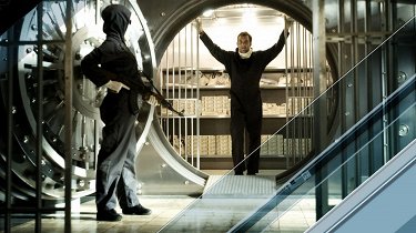 Фильм Не Пойман — Не Вор (США, 2006) – Афиша-Кино