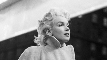 Мэрилин Монро / Marilyn Monroe / фото актера | Только лучшие фотографии ( шт.) | 34renault.ru