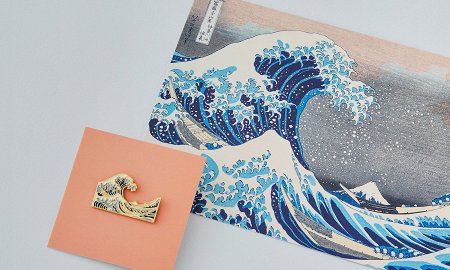 Новый год как искусство: лучшие музейные лавки Москвы для подарков