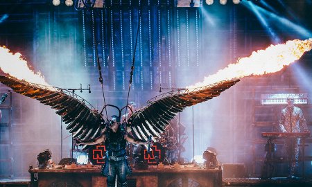 Главные стадионные концерты 2019 года: от Rammstein до Эда Ширана