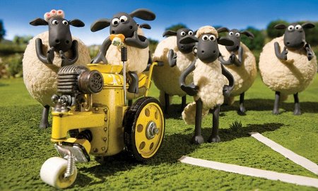 мультфильмов для детей, которые не стыдно смотреть взрослым