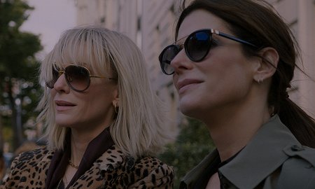 фильмов, в которых мужские персонажи были заменены женскими