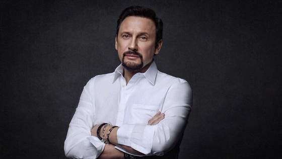 Стас Михайлов