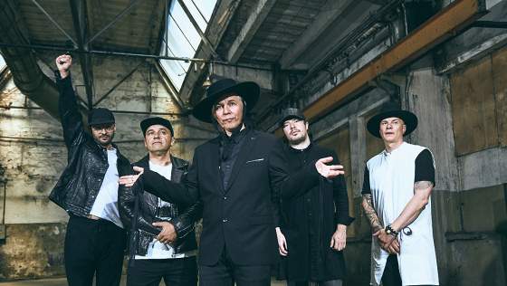 «Мумий Тролль»