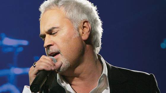 Валерий Меладзе