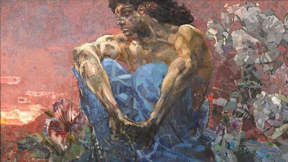 Михаил Врубель