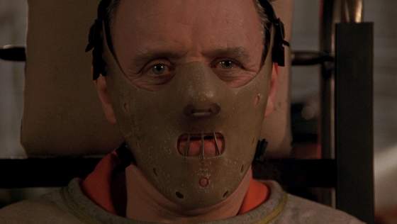 Молчание ягнят / The Silence of the Lambs