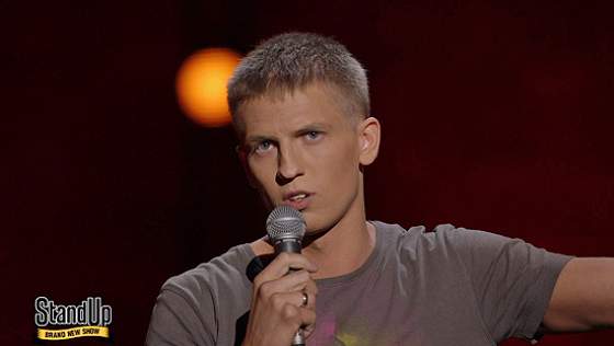 Алексей Щербаков