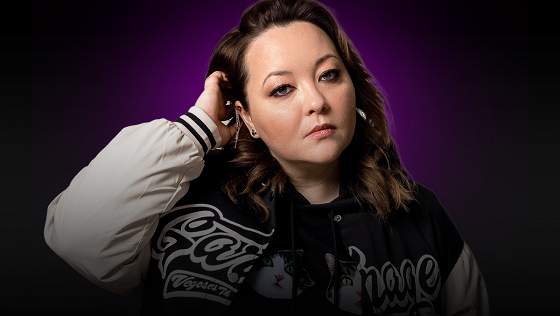 Смотреть шоу ЖЕНСКИЙ СТЕНДАП 4 сезон 13 серия в хорошем качестве онлайн на сайте