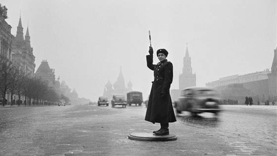 Из истории нашего города