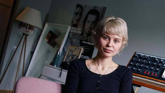 Концерты недели в Петербурге: прощание с «К-30» и лайвы в «Манеже»