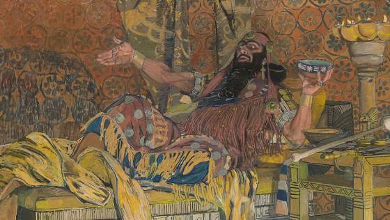 Русский модерн: на пути к синтезу искусств