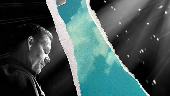 «Recomposed by Max Richter. Vivaldi. The Four Seasons»: Струнный квартет «Мелодион»