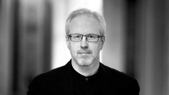 Оркестр musicAeterna. Федор Леднев