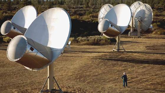 В поисках альтернативной планеты / The Hunt for Planet B