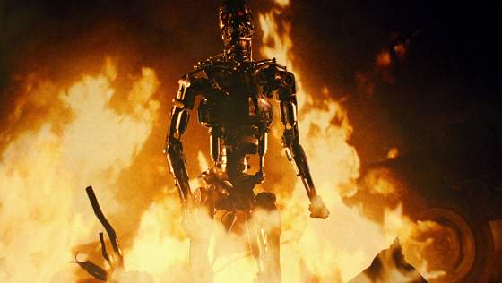 Терминатор / The Terminator