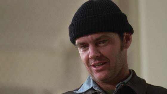 Фильмы с Джеком Николсоном