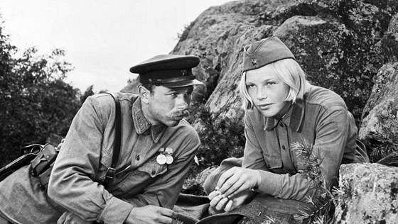 Лучшие советские фильмы