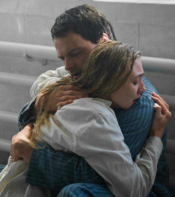 Лучшие российские фильмы 2018 года – Афиша-Кино