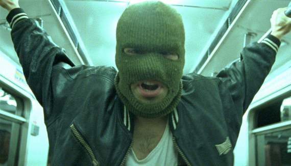 Фильмы про скинхедов – Афиша-Кино