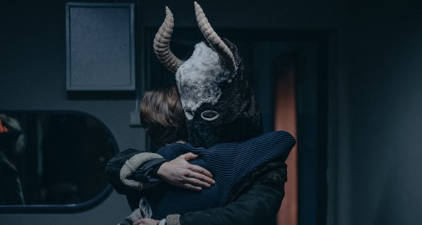 Онлайн-премьеры недели: «Уиллоу», «Замерзшие», «Медленные лошади», «Сплетница»