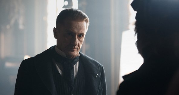 Краткая история российского хоррора: «Упырь», «Зеленый слоник», «Гоголь» и другие