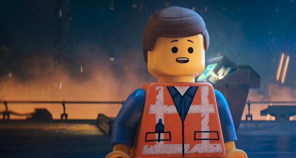 15 фильмов мульти-вселенной Lego