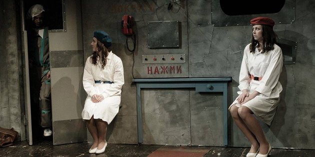 Приключение Незнайки и его друзей на воздушном шаре