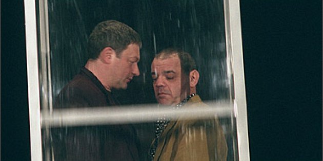 Косметика врага