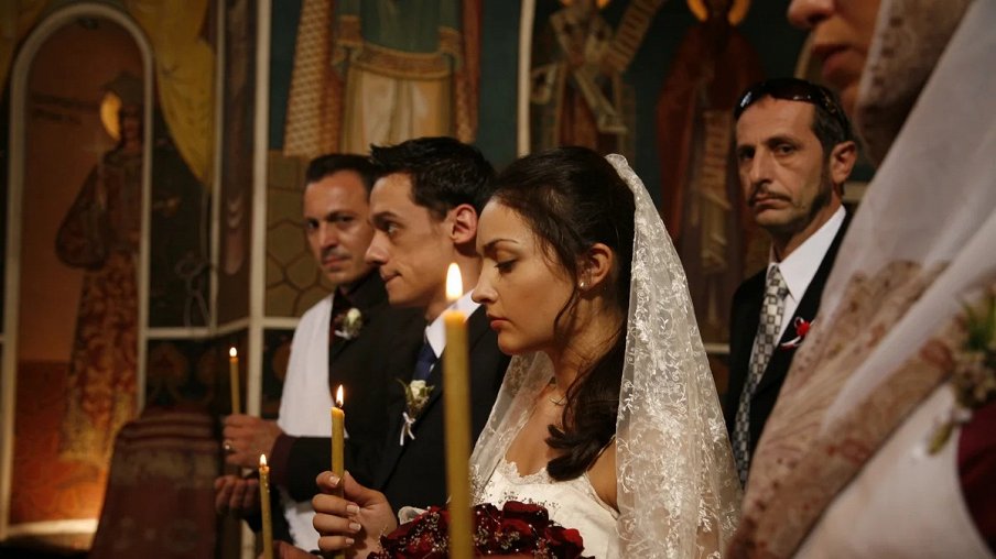 Свадьба в Бессарабии – афиша