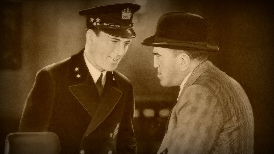 Фильм Рэкет (США, 1928) – Афиша-Кино