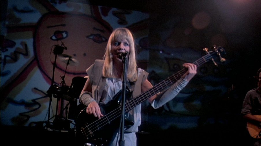 Stop Making Sense Stop Making Sense – афиша