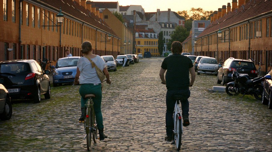 Копенгаген – афиша