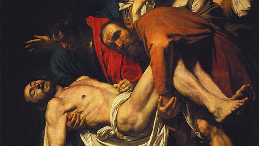Roma Aeterna. Шедевры Пинакотеки Ватикана. Беллини, Рафаэль, Караваджо Roma Aeterna. Шедевры Пинакотеки Ватикана. Беллини, Рафаэль, Караваджо – афиша