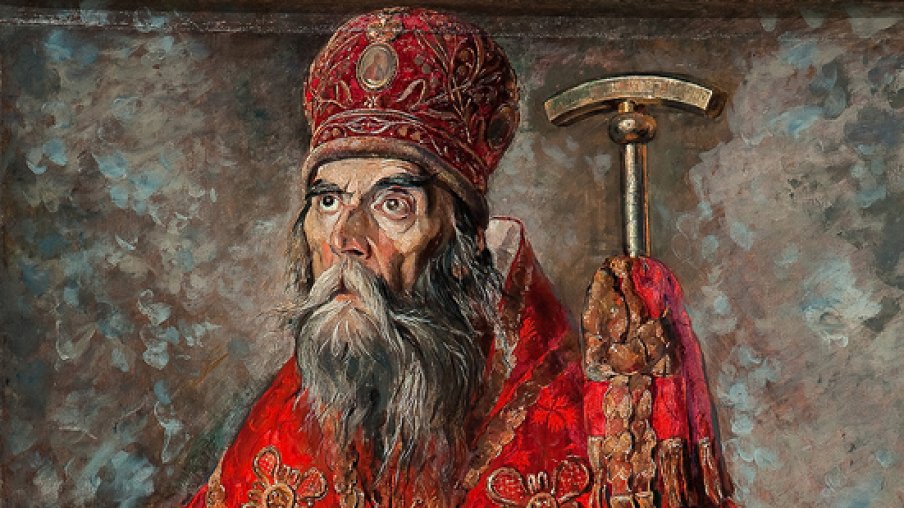 Русь уходящая картинки