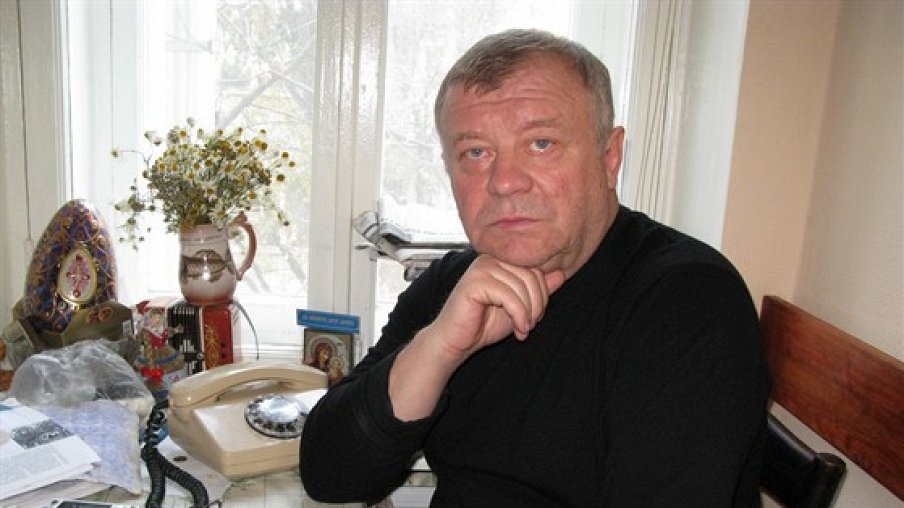 Геннадий Матвеев – фото